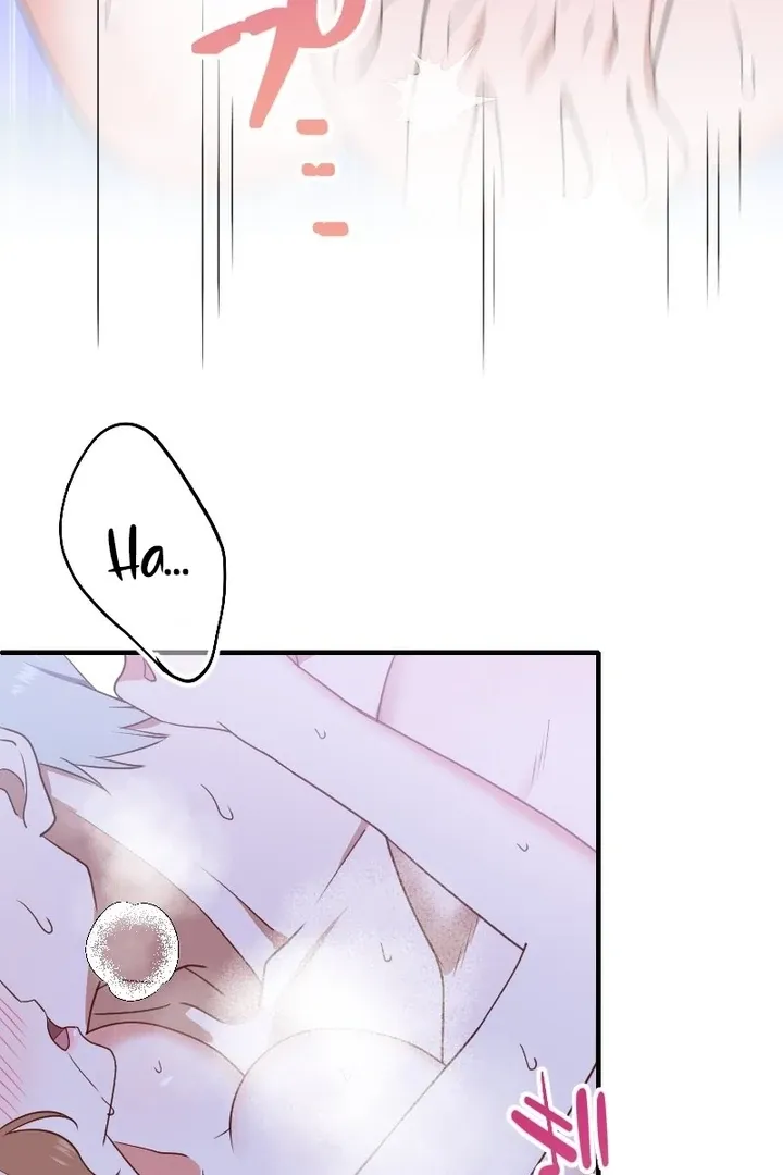 The man I had a one-night stand with turned out to be my fiancé Chapter 8 page 32 - 