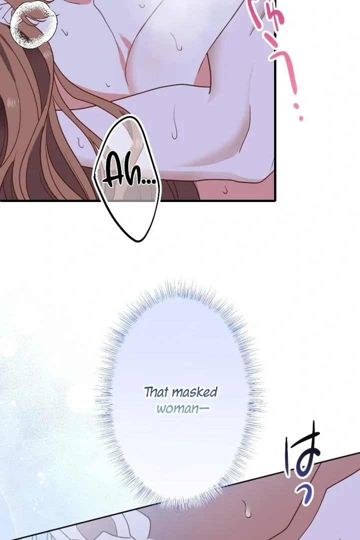 The man I had a one-night stand with turned out to be my fiancé Chapter 8 page 33 - 