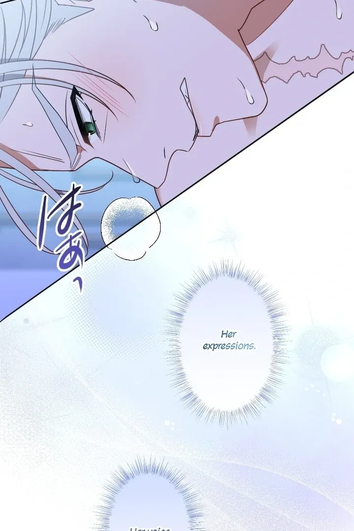 The man I had a one-night stand with turned out to be my fiancé Chapter 8 page 34 - 
