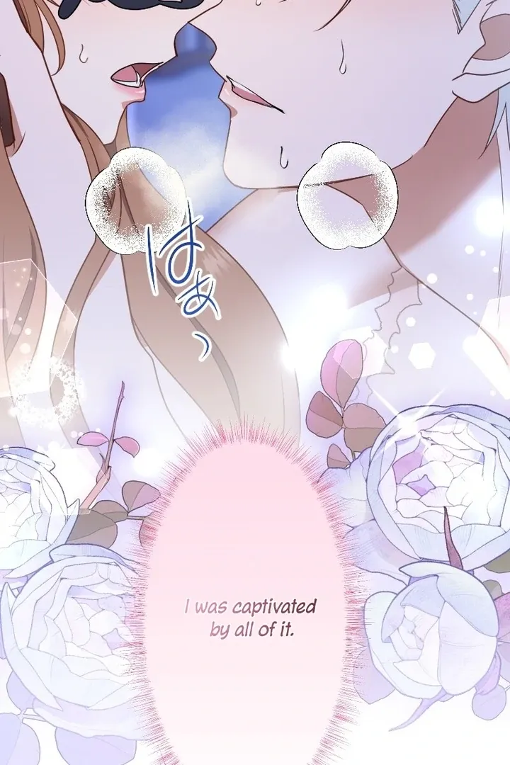 The man I had a one-night stand with turned out to be my fiancé Chapter 8 page 37 - 