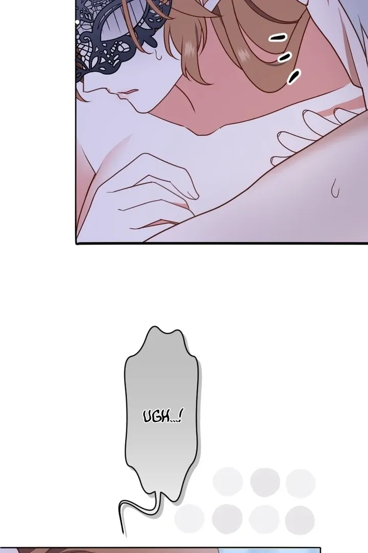 The man I had a one-night stand with turned out to be my fiancé Chapter 8 page 48 - 
