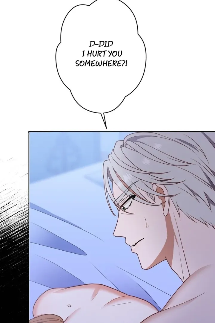 The man I had a one-night stand with turned out to be my fiancé Chapter 8 page 50 - 