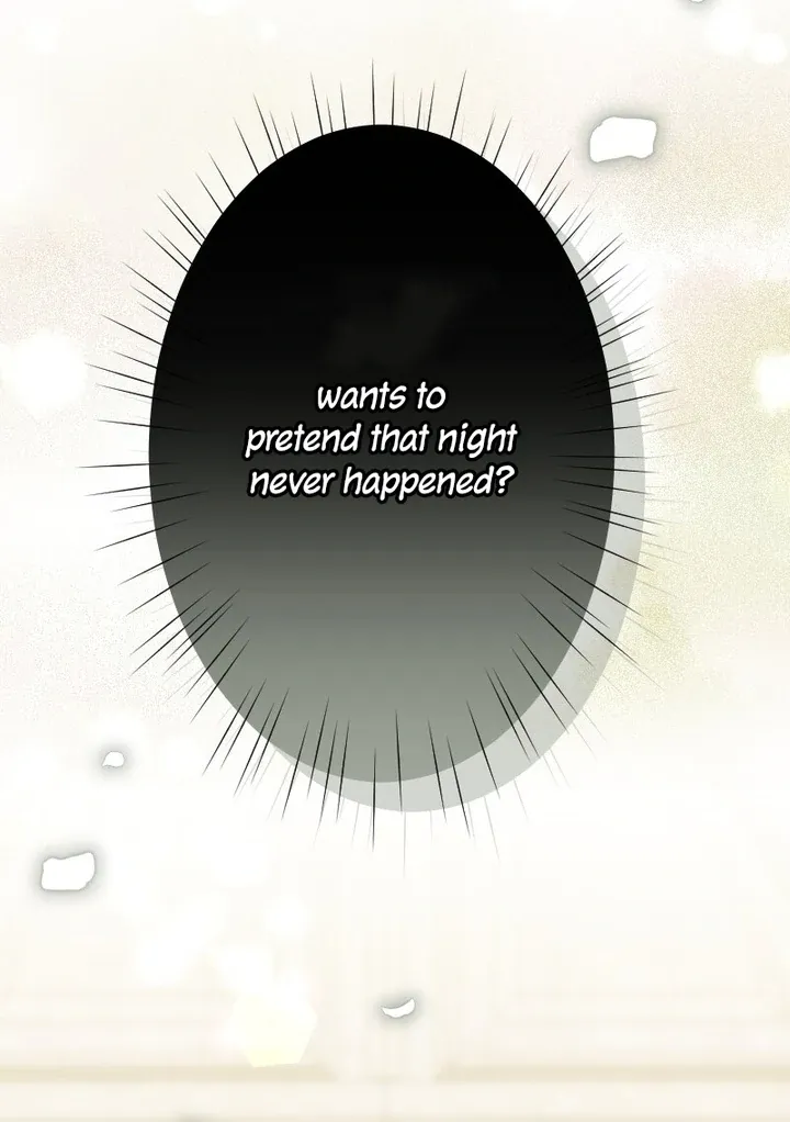 The man I had a one-night stand with turned out to be my fiancé Chapter 8 page 69 - 