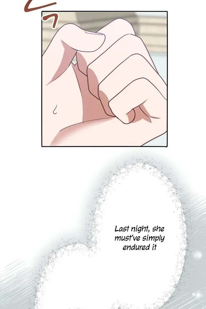 The man I had a one-night stand with turned out to be my fiancé Chapter 8 page 81 - 