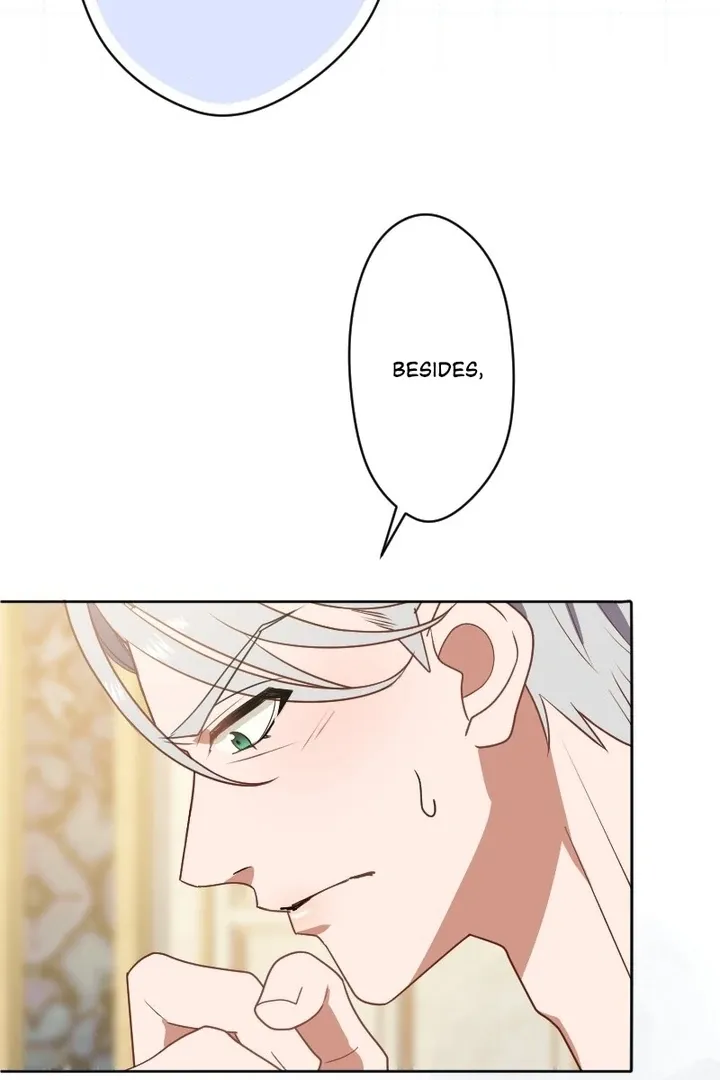 The man I had a one-night stand with turned out to be my fiancé Chapter 8 page 10 - 
