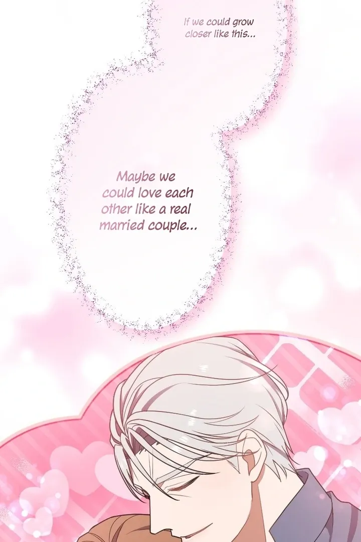 The man I had a one-night stand with turned out to be my fiancé Chapter 8 page 97 - 