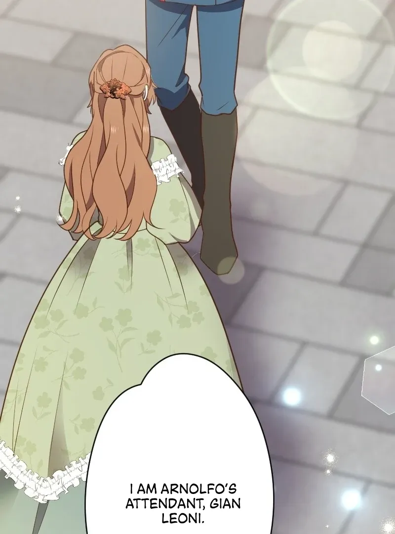 The man I had a one-night stand with turned out to be my fiancé Chapter 9 page 105 - 