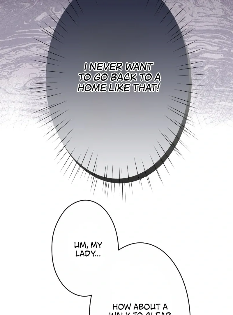 The man I had a one-night stand with turned out to be my fiancé Chapter 9 page 35 - 