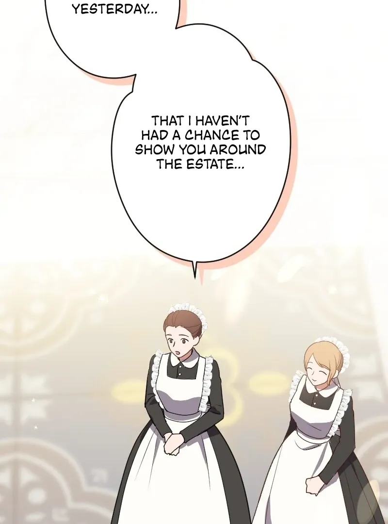 The man I had a one-night stand with turned out to be my fiancé Chapter 9 page 37 - 