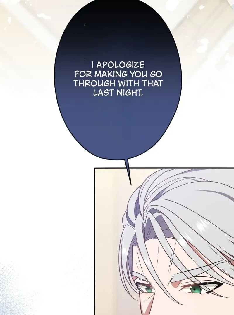 The man I had a one-night stand with turned out to be my fiancé Chapter 9 page 5 - 