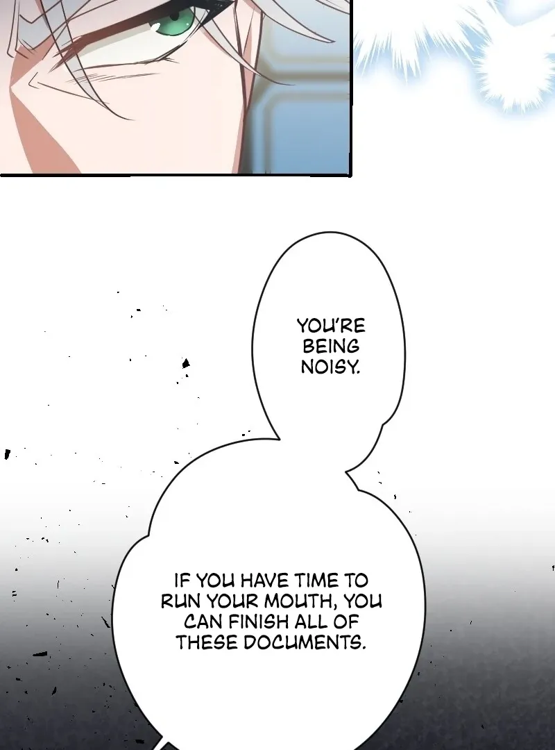 The man I had a one-night stand with turned out to be my fiancé Chapter 9 page 80 - 