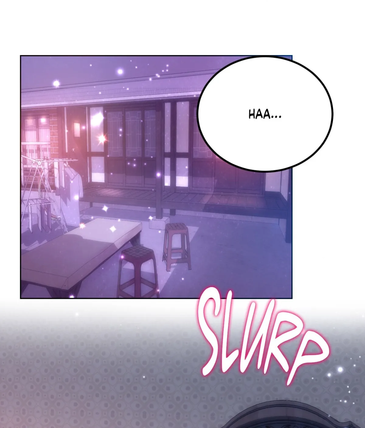The Man in My Dreams Chapter 1 page 1 - 