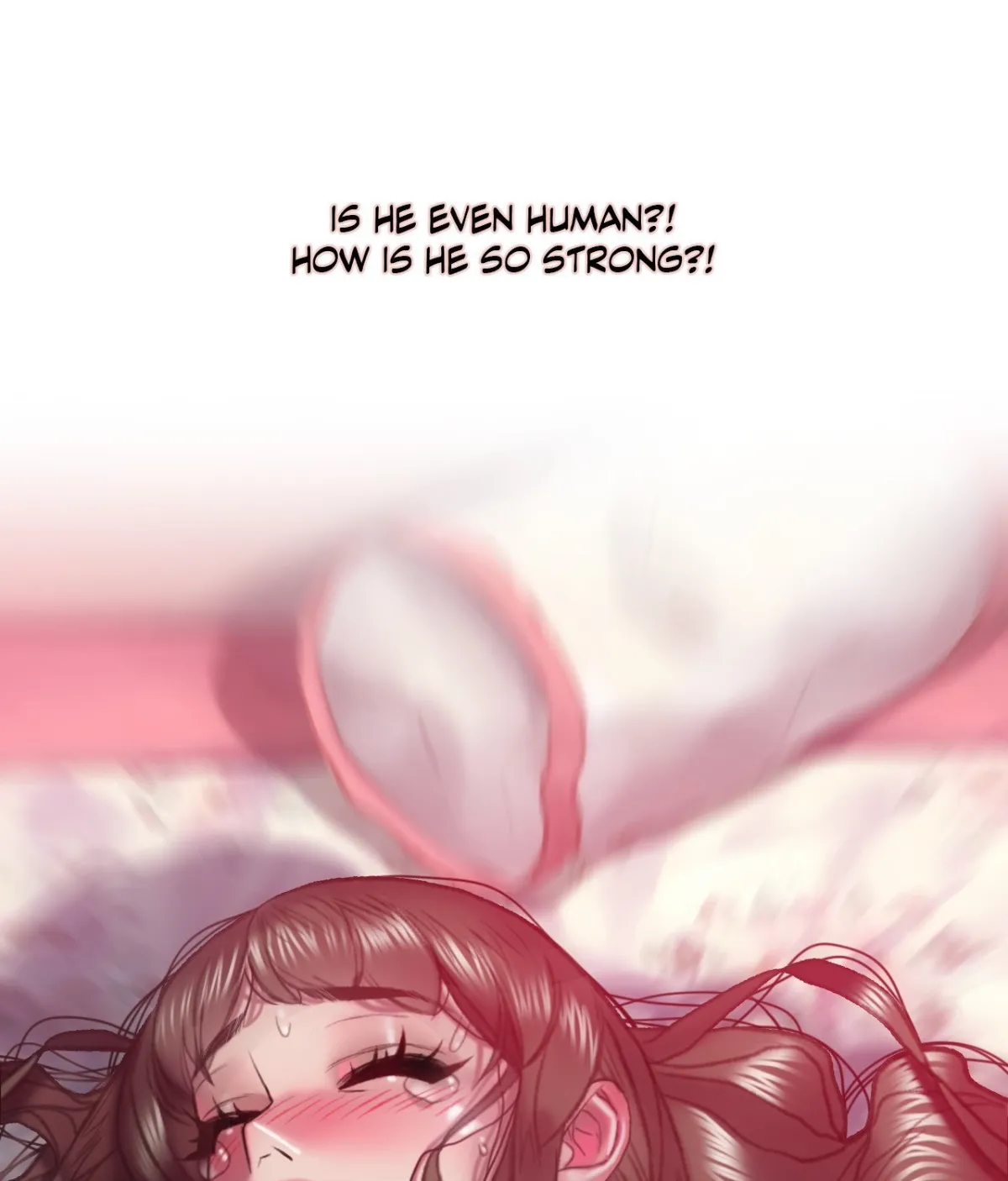 The Man in My Dreams Chapter 1 page 11 - 