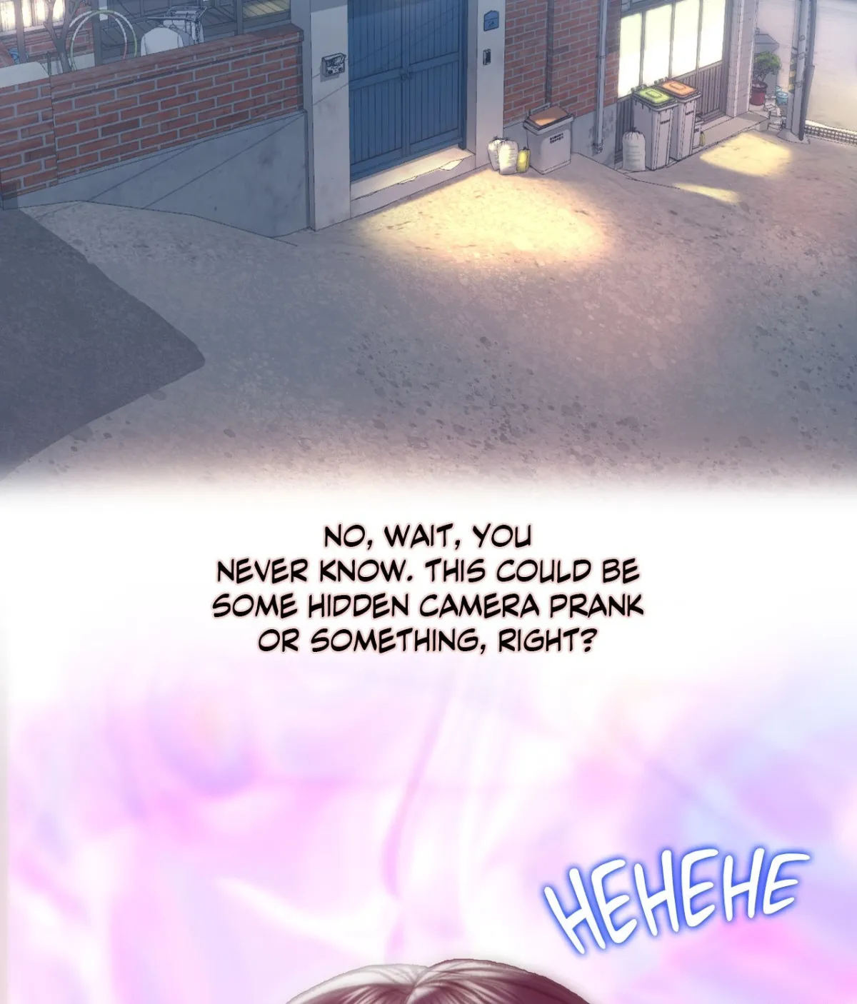 The Man in My Dreams Chapter 1 page 101 - 