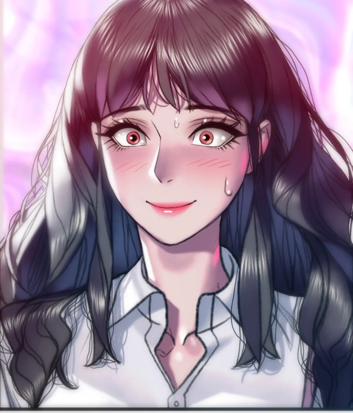 The Man in My Dreams Chapter 1 page 102 - 