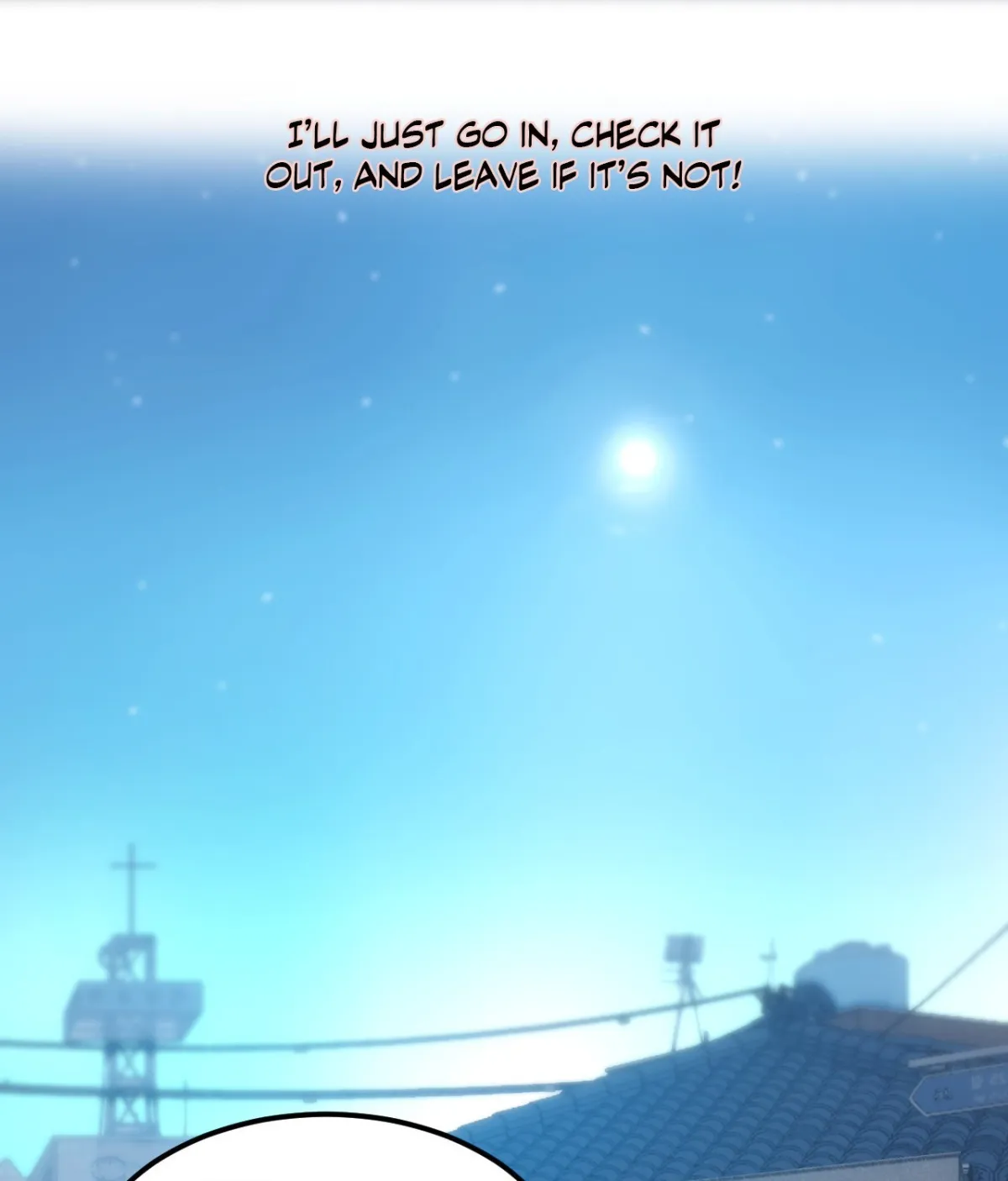 The Man in My Dreams Chapter 1 page 103 - 