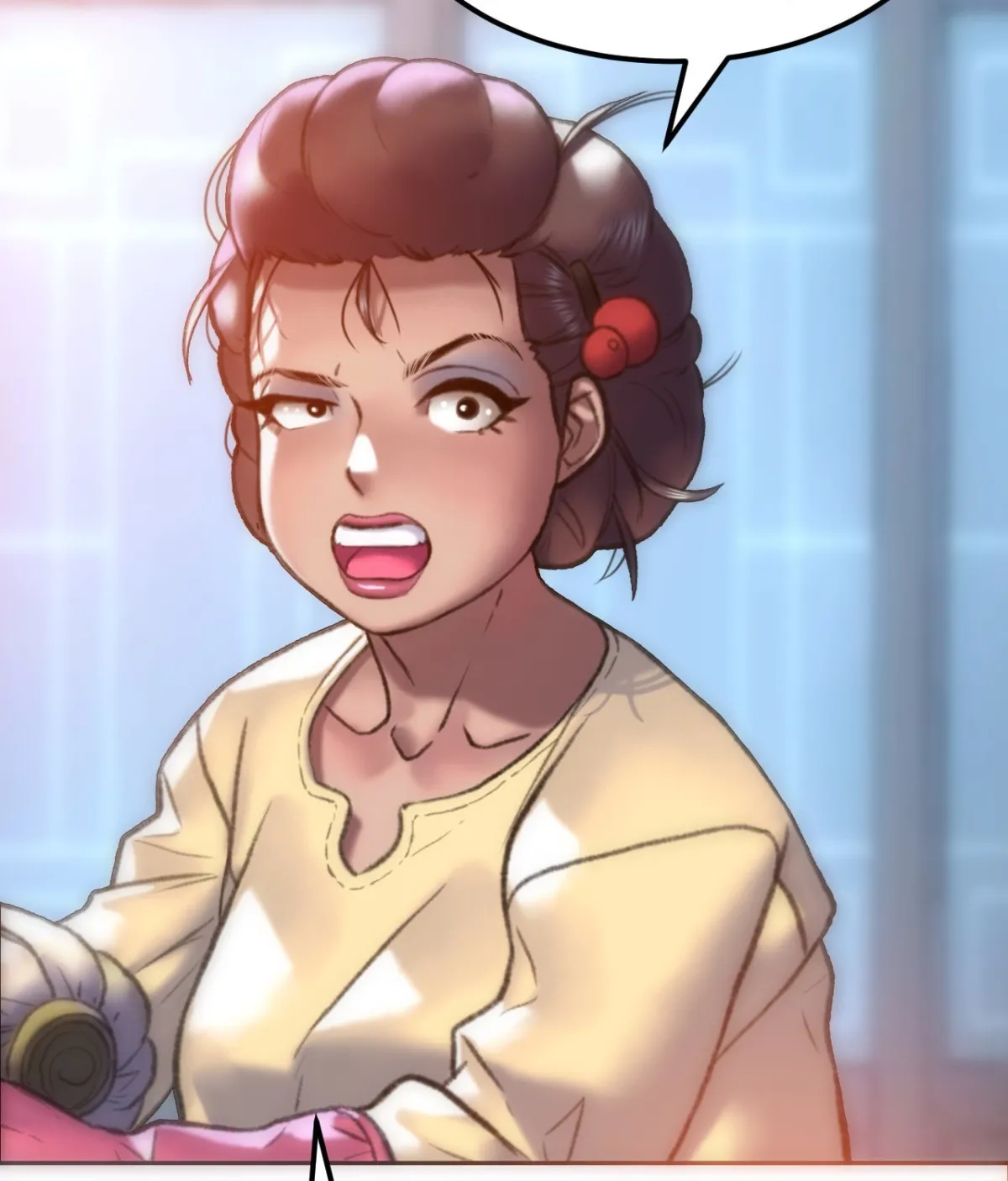 The Man in My Dreams Chapter 1 page 108 - 