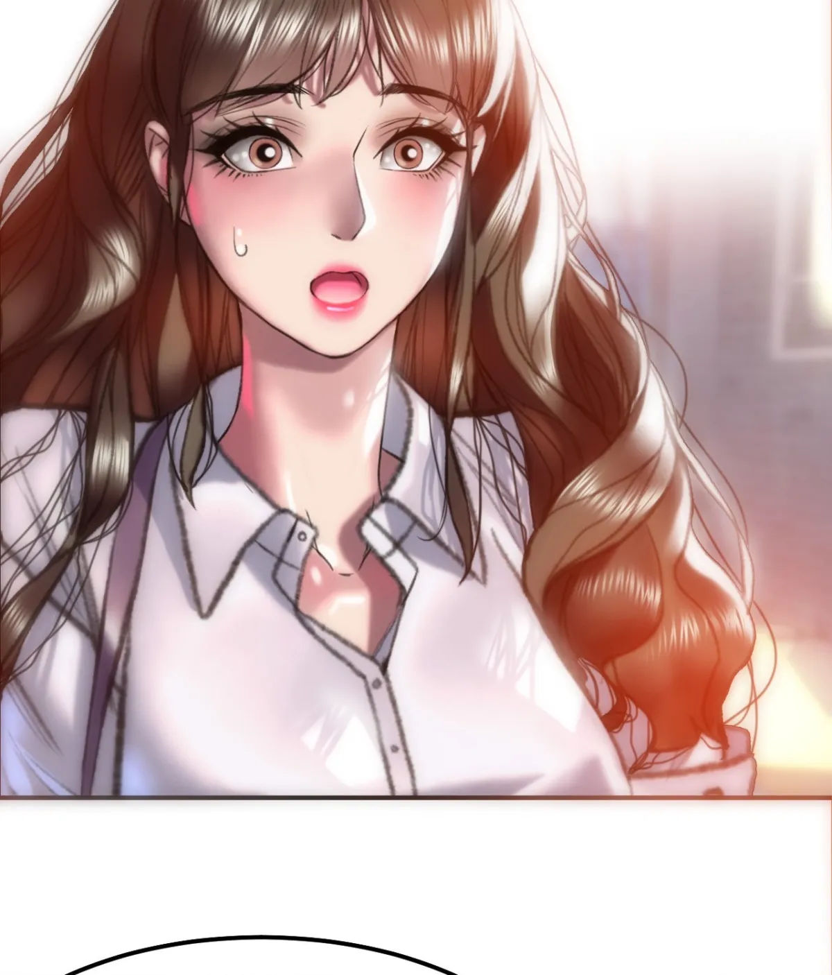 The Man in My Dreams Chapter 1 page 110 - 