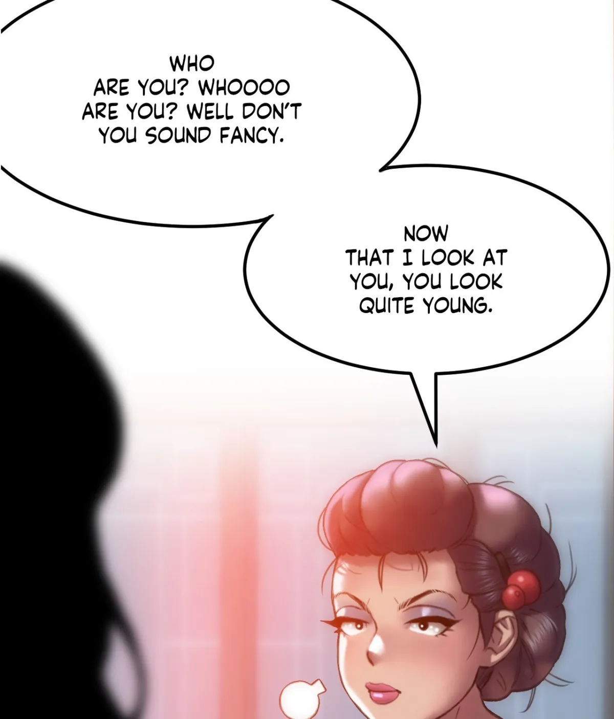 The Man in My Dreams Chapter 1 page 111 - 