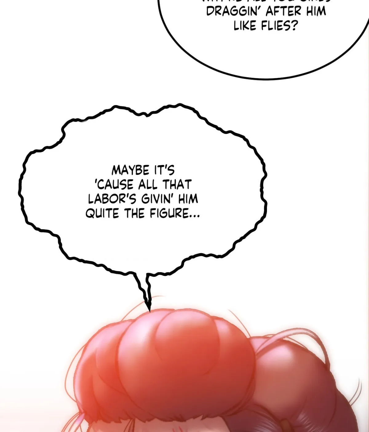 The Man in My Dreams Chapter 1 page 113 - 