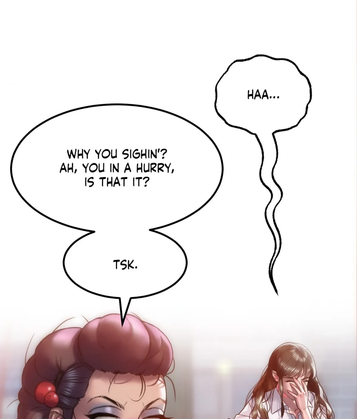 The Man in My Dreams Chapter 1 page 118 - 