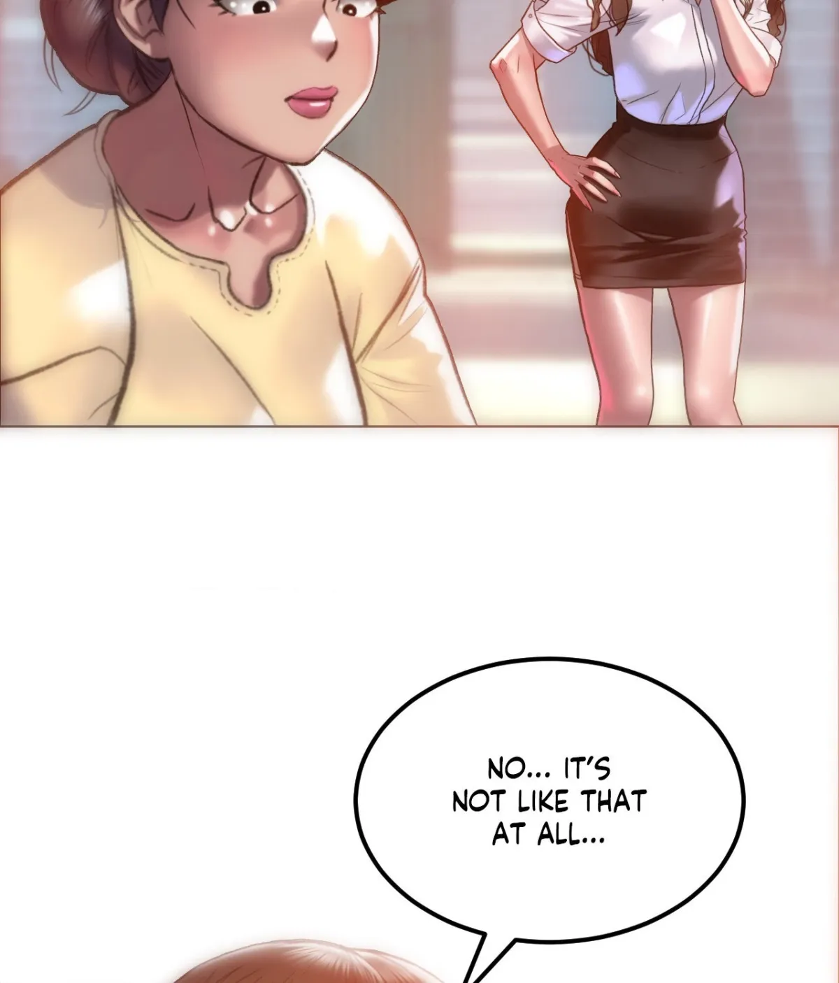 The Man in My Dreams Chapter 1 page 119 - 