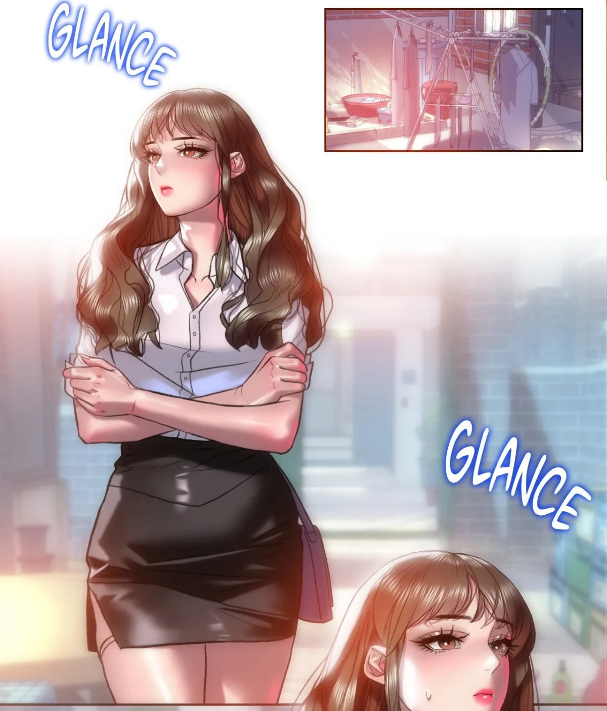The Man in My Dreams Chapter 1 page 125 - 