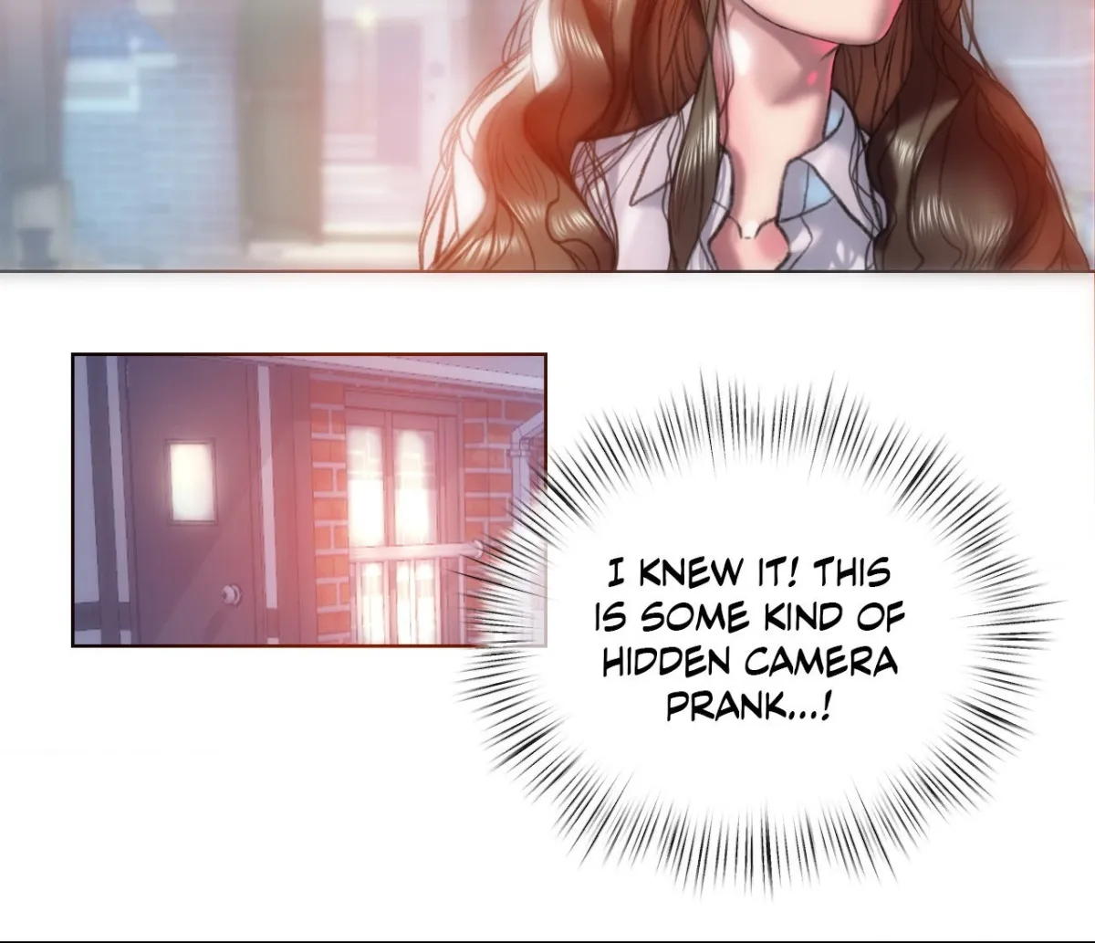 The Man in My Dreams Chapter 1 page 126 - 