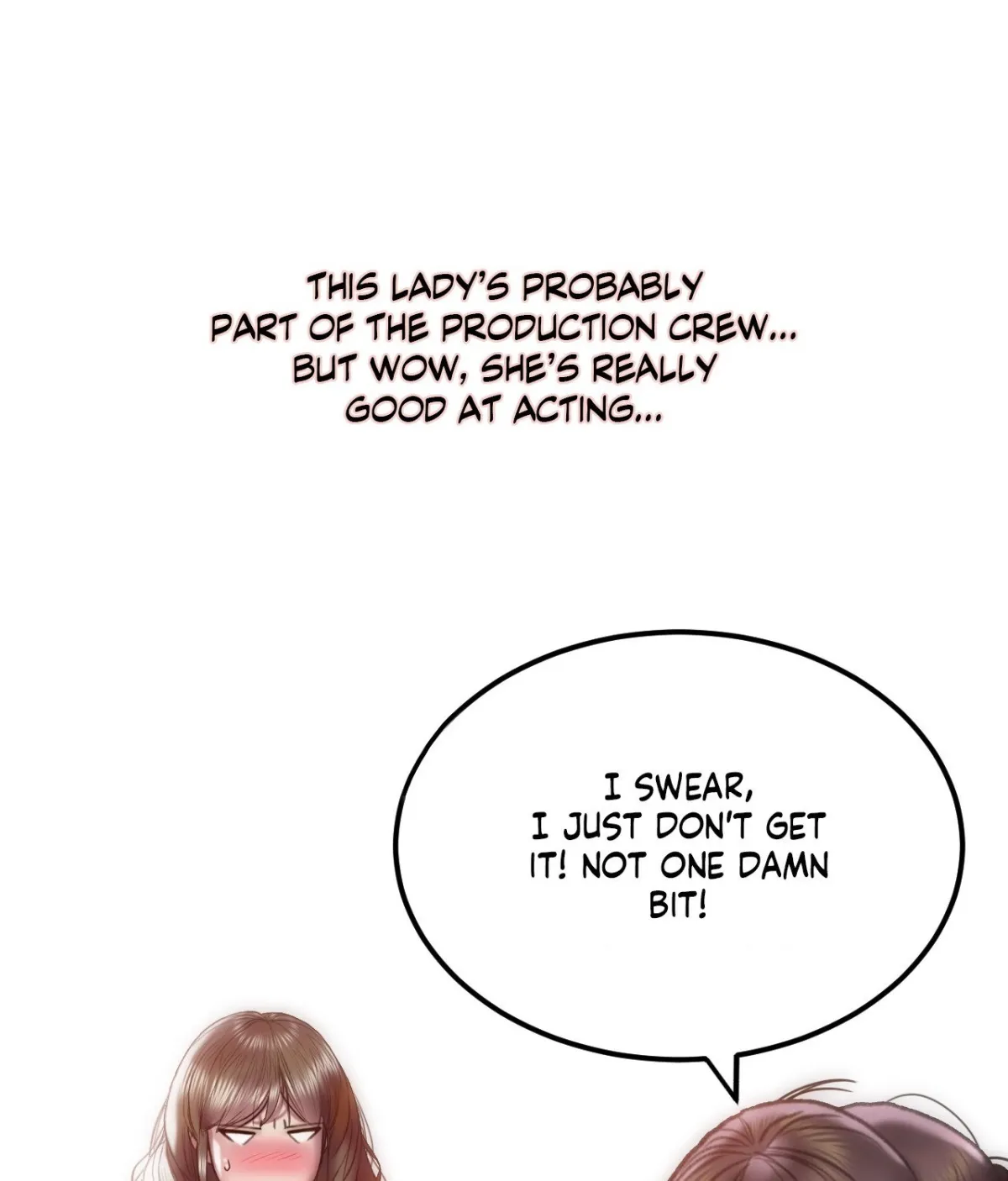 The Man in My Dreams Chapter 1 page 127 - 