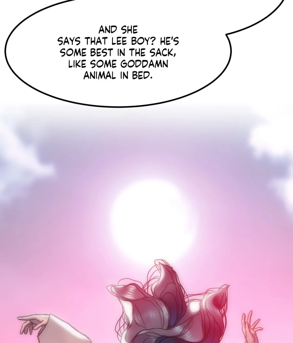 The Man in My Dreams Chapter 1 page 129 - 