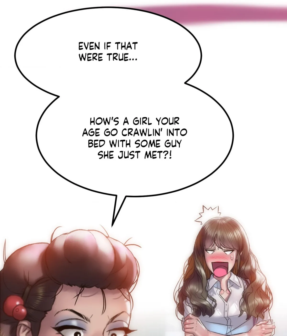 The Man in My Dreams Chapter 1 page 131 - 