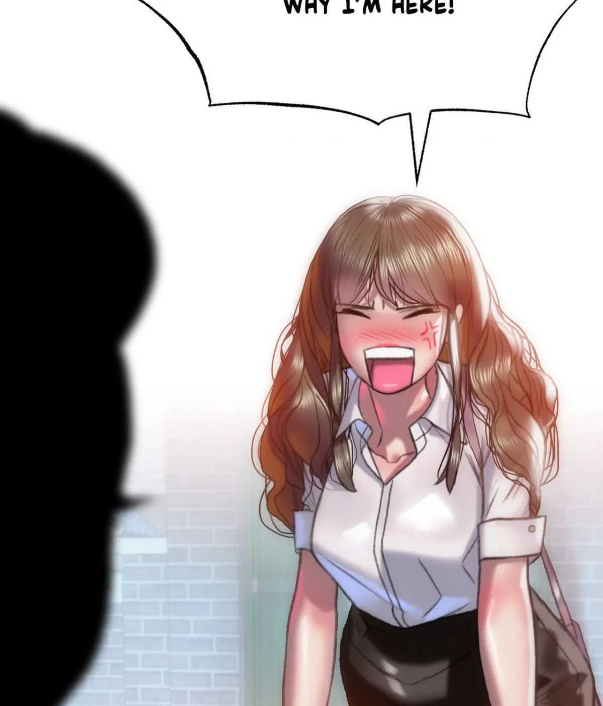The Man in My Dreams Chapter 1 page 133 - 