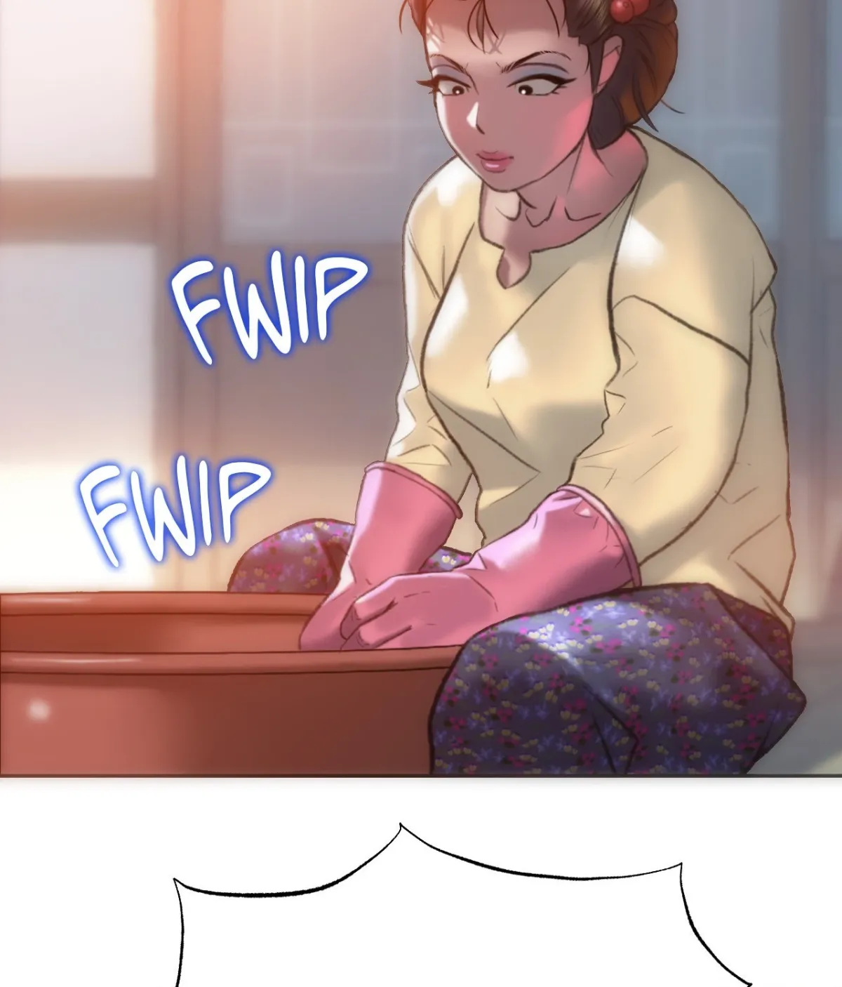 The Man in My Dreams Chapter 1 page 137 - 