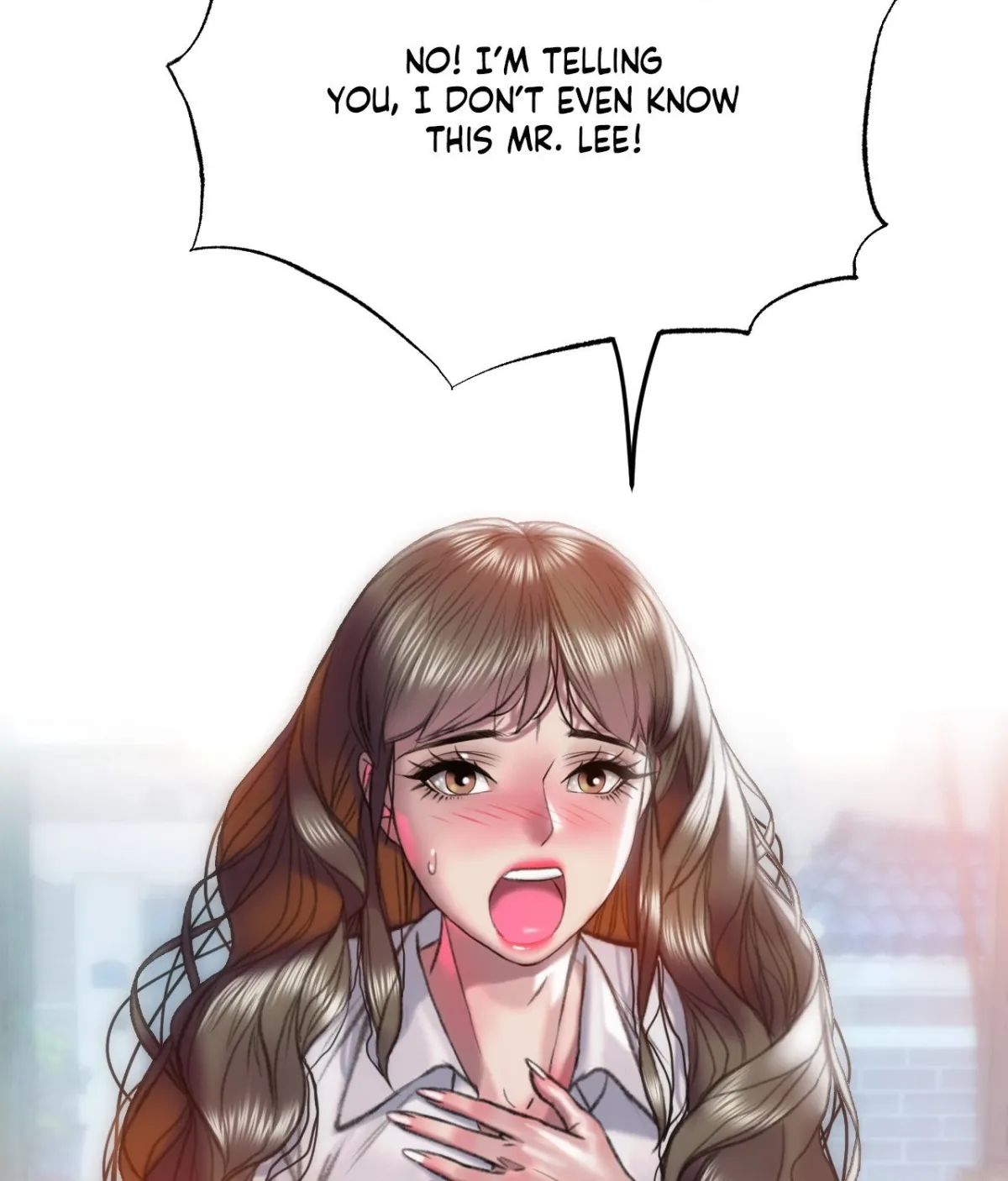 The Man in My Dreams Chapter 1 page 138 - 