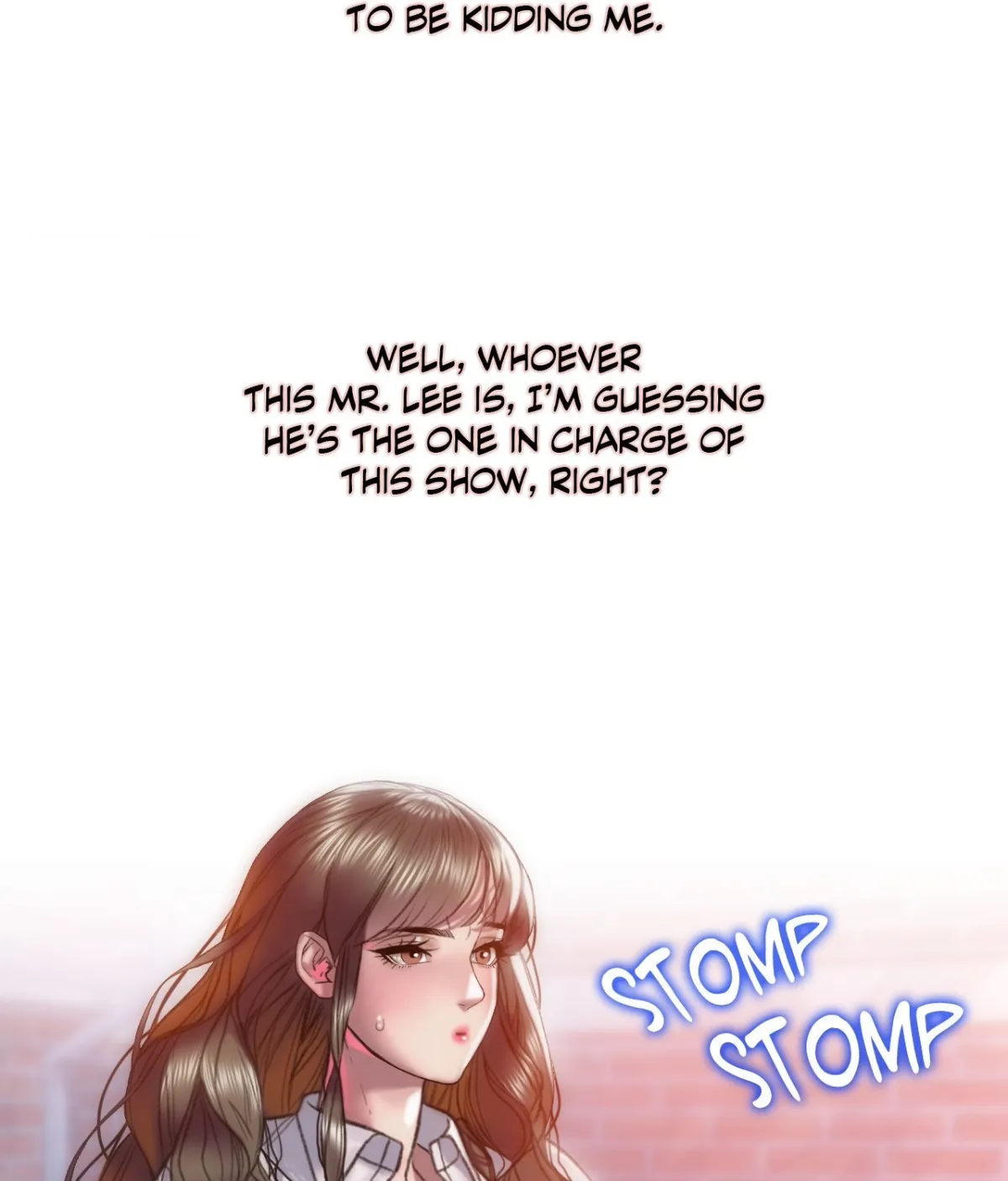 The Man in My Dreams Chapter 1 page 141 - 