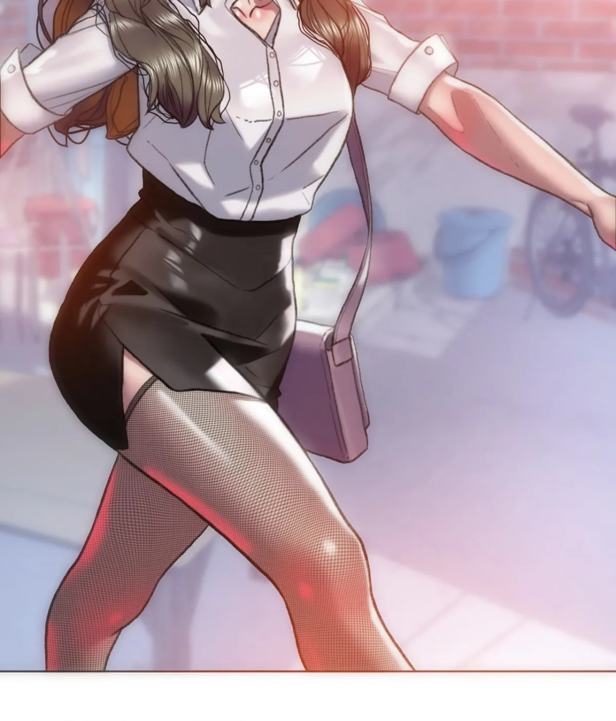 The Man in My Dreams Chapter 1 page 142 - 