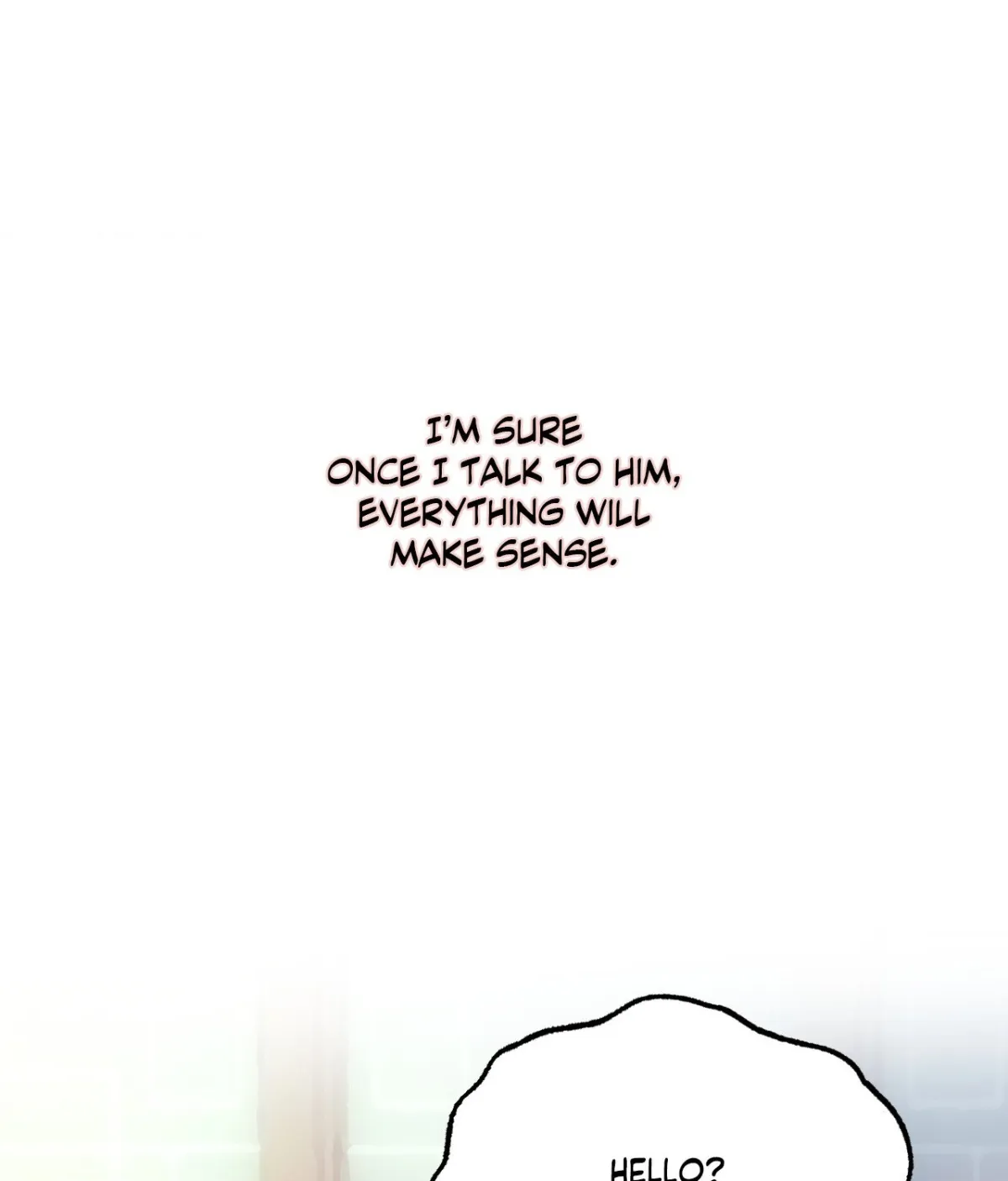 The Man in My Dreams Chapter 1 page 143 - 