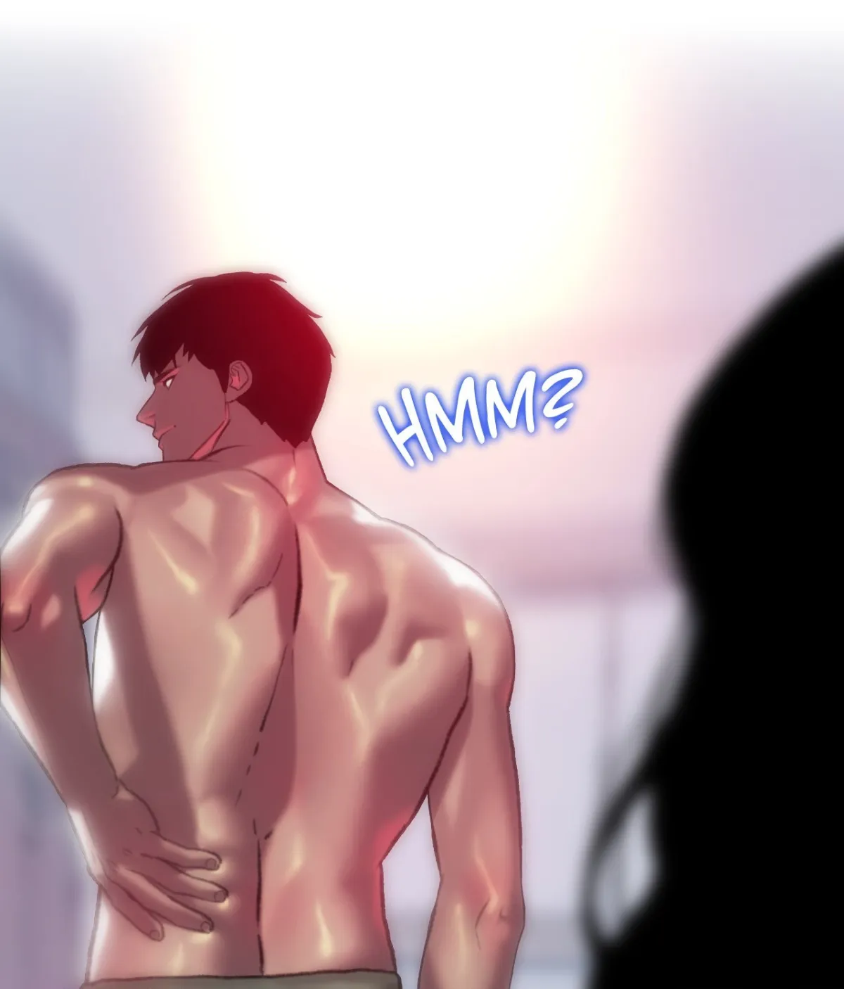 The Man in My Dreams Chapter 1 page 148 - 