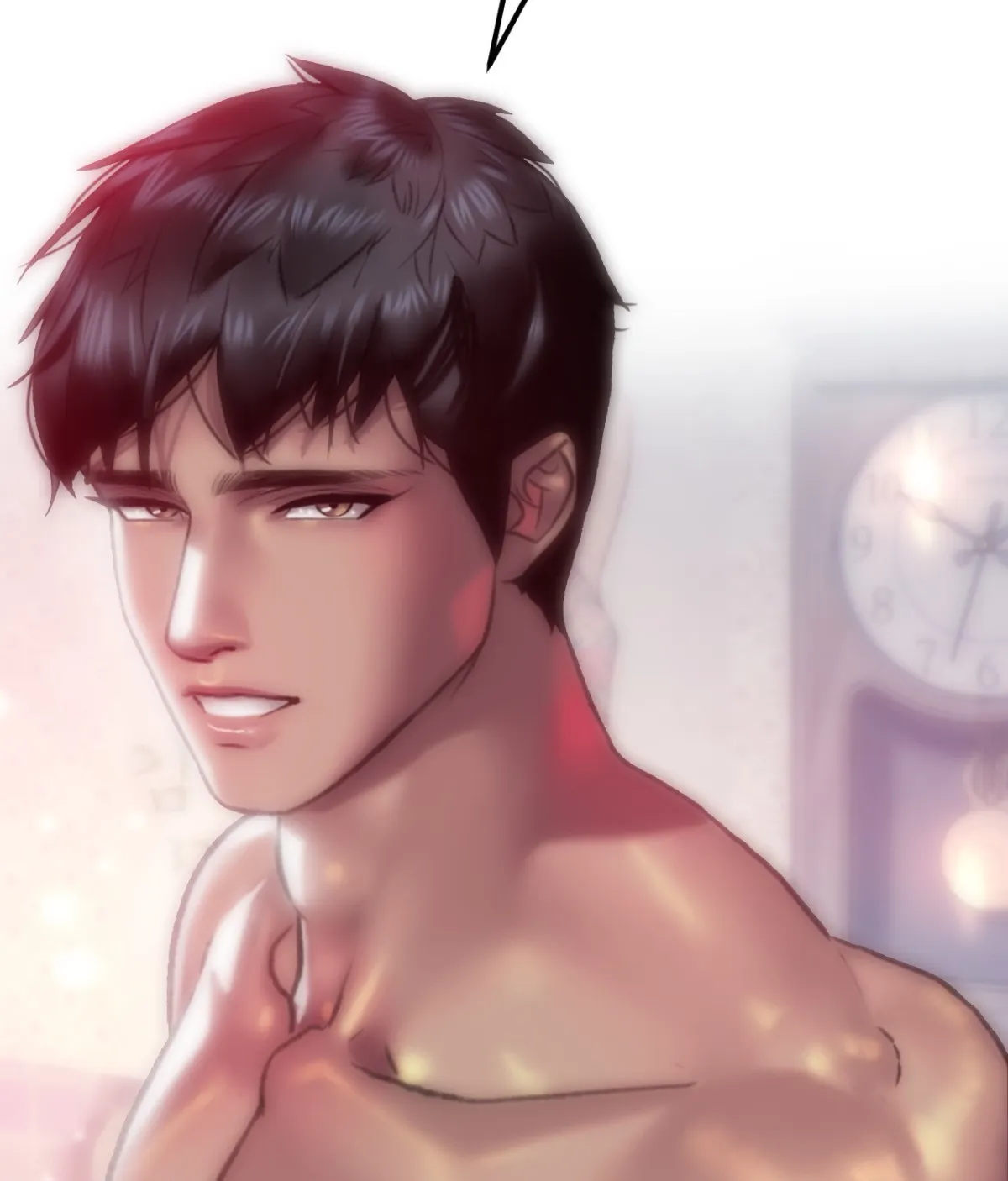 The Man in My Dreams Chapter 1 page 150 - 