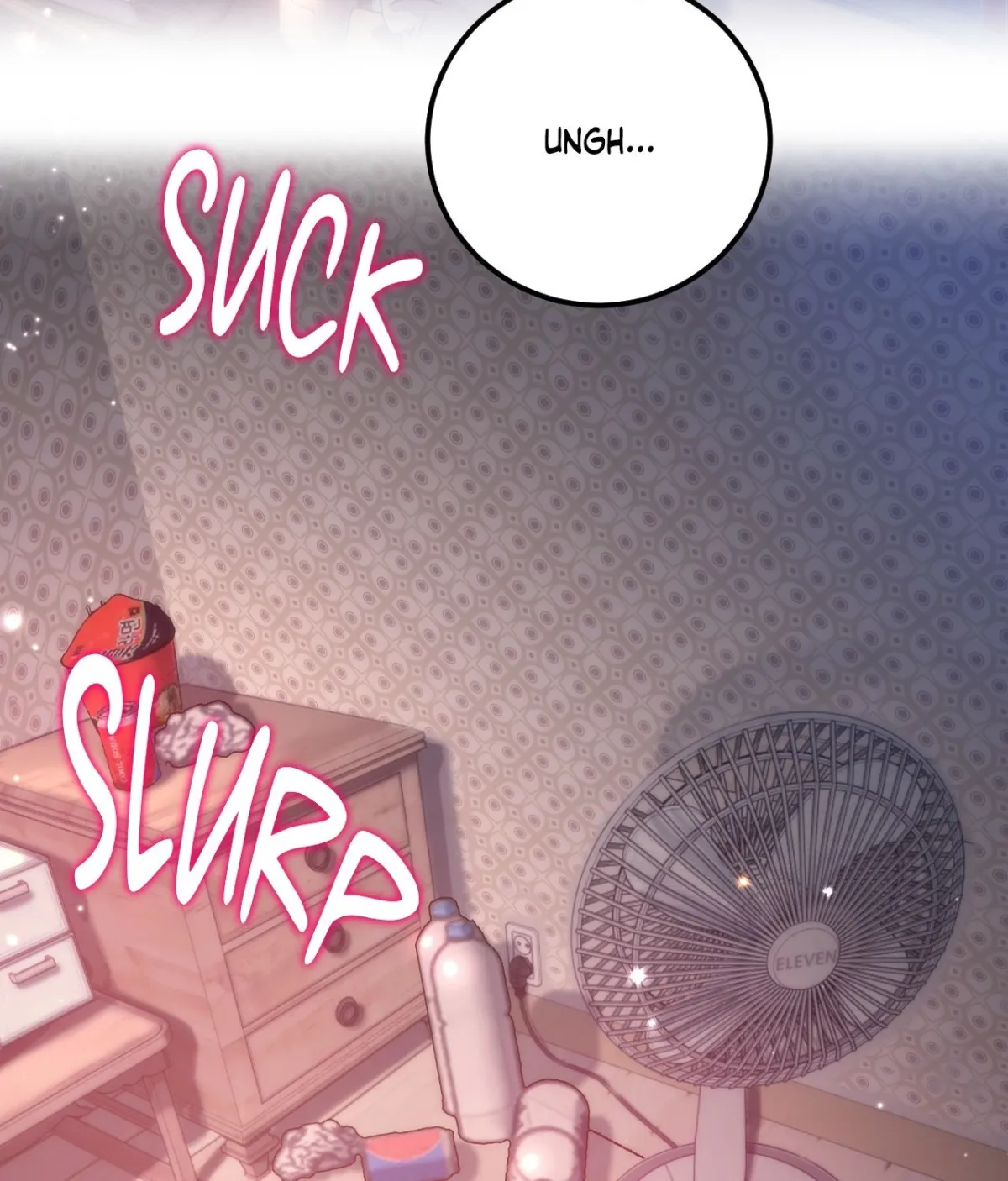 The Man in My Dreams Chapter 1 page 3 - 