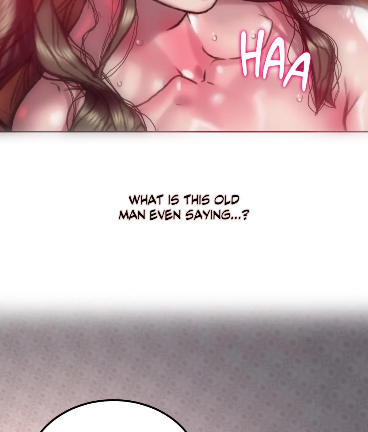 The Man in My Dreams Chapter 1 page 23 - 