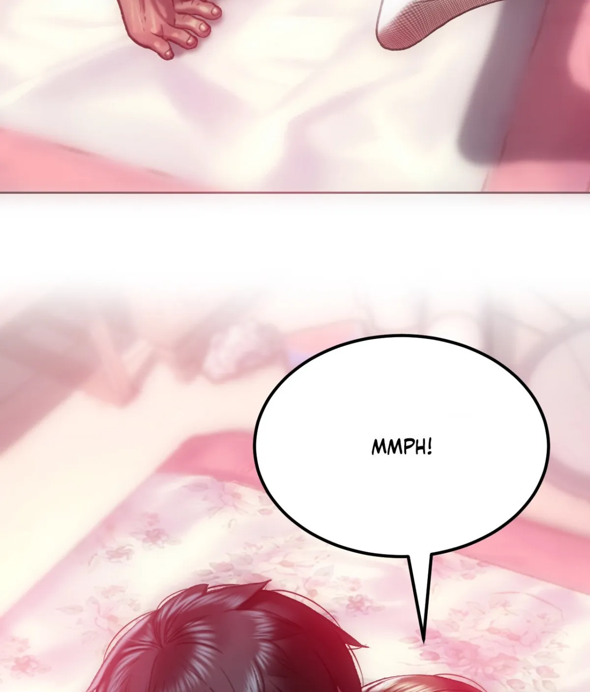 The Man in My Dreams Chapter 1 page 26 - 