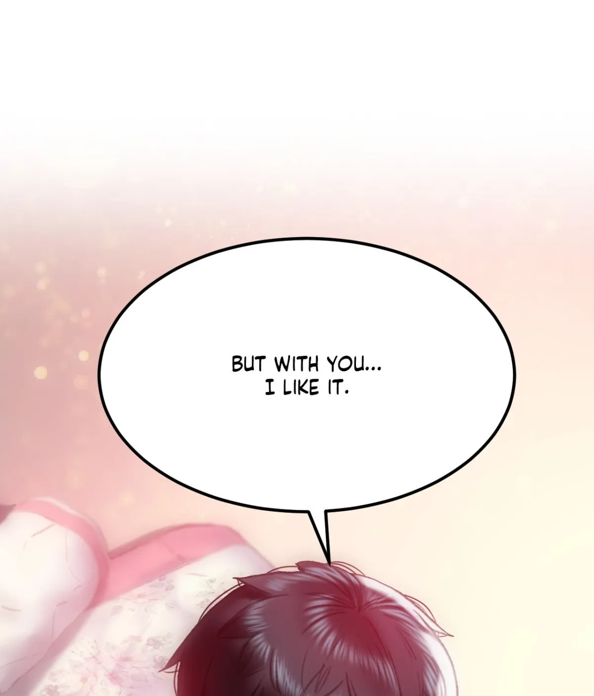 The Man in My Dreams Chapter 1 page 30 - 
