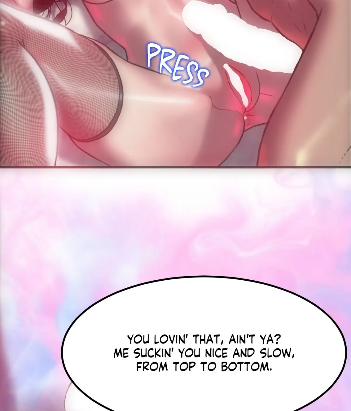 The Man in My Dreams Chapter 1 page 34 - 
