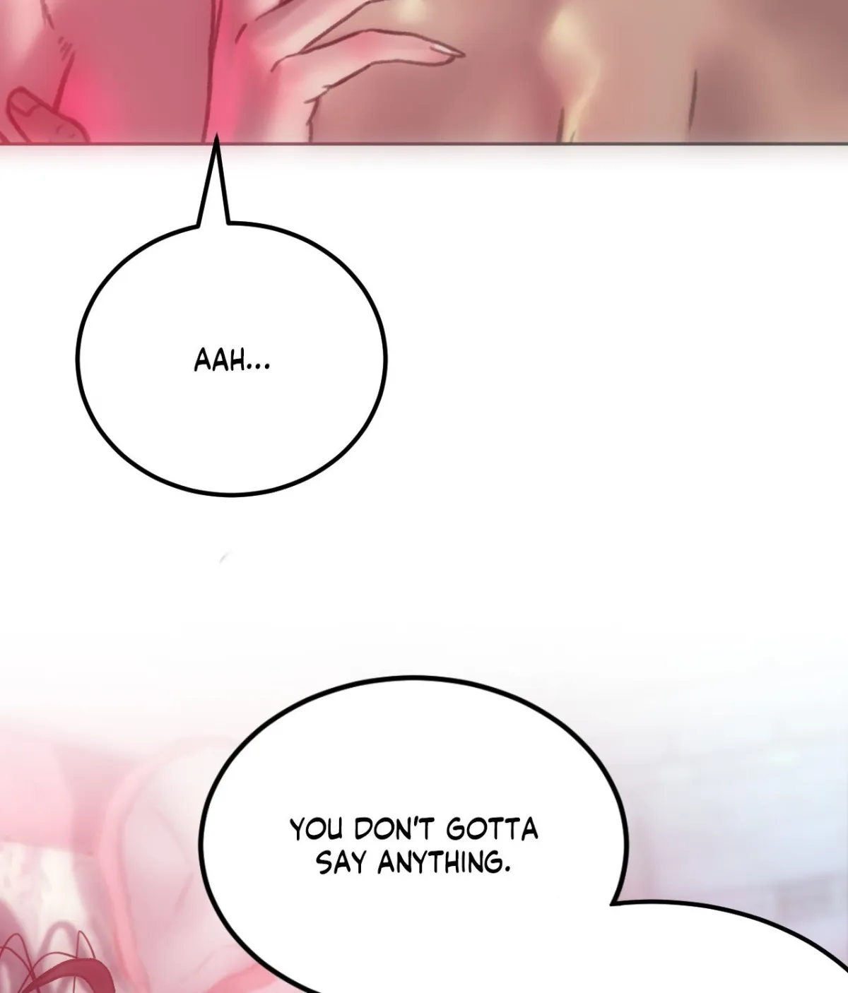 The Man in My Dreams Chapter 1 page 36 - 