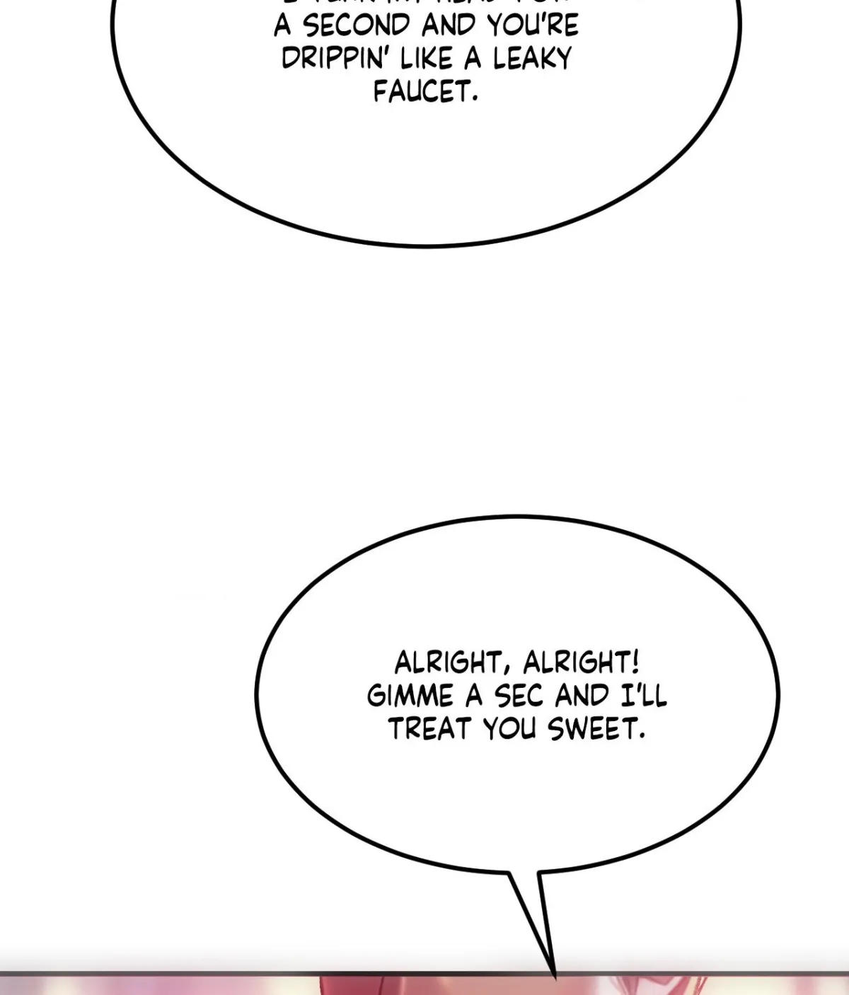 The Man in My Dreams Chapter 1 page 41 - 