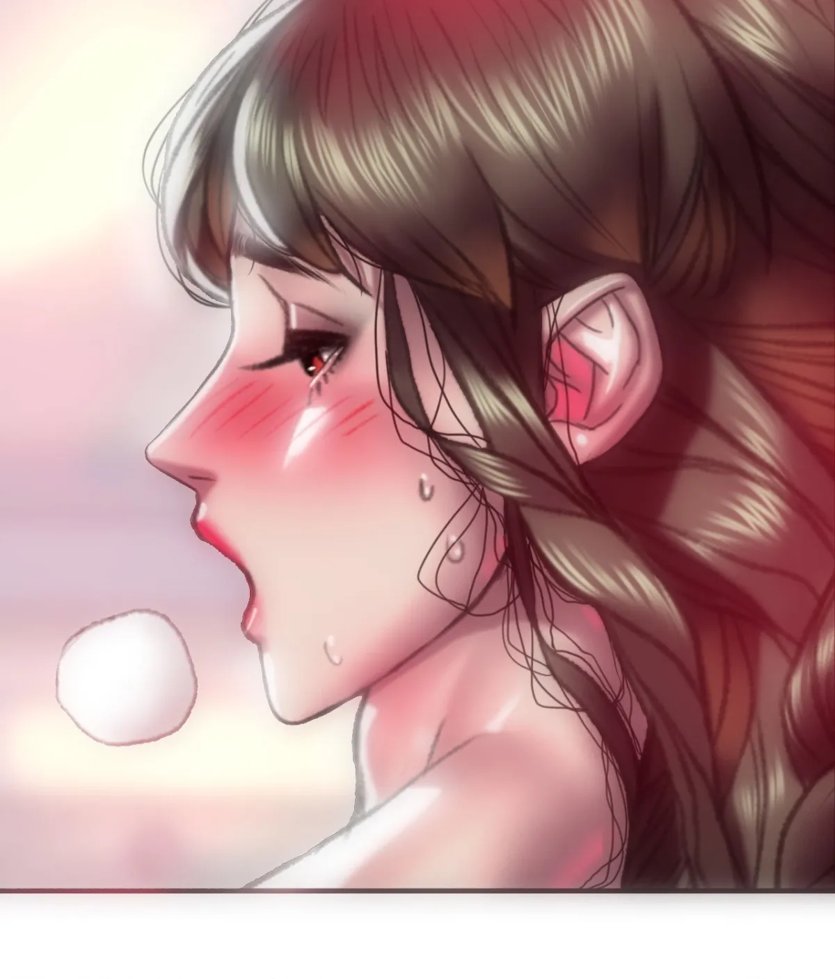 The Man in My Dreams Chapter 1 page 45 - 
