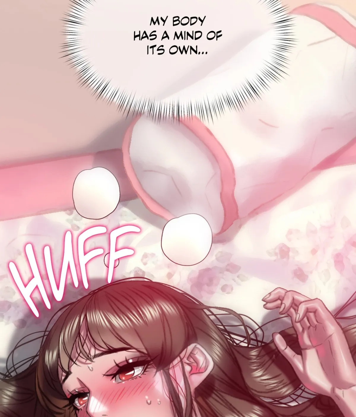 The Man in My Dreams Chapter 1 page 53 - 
