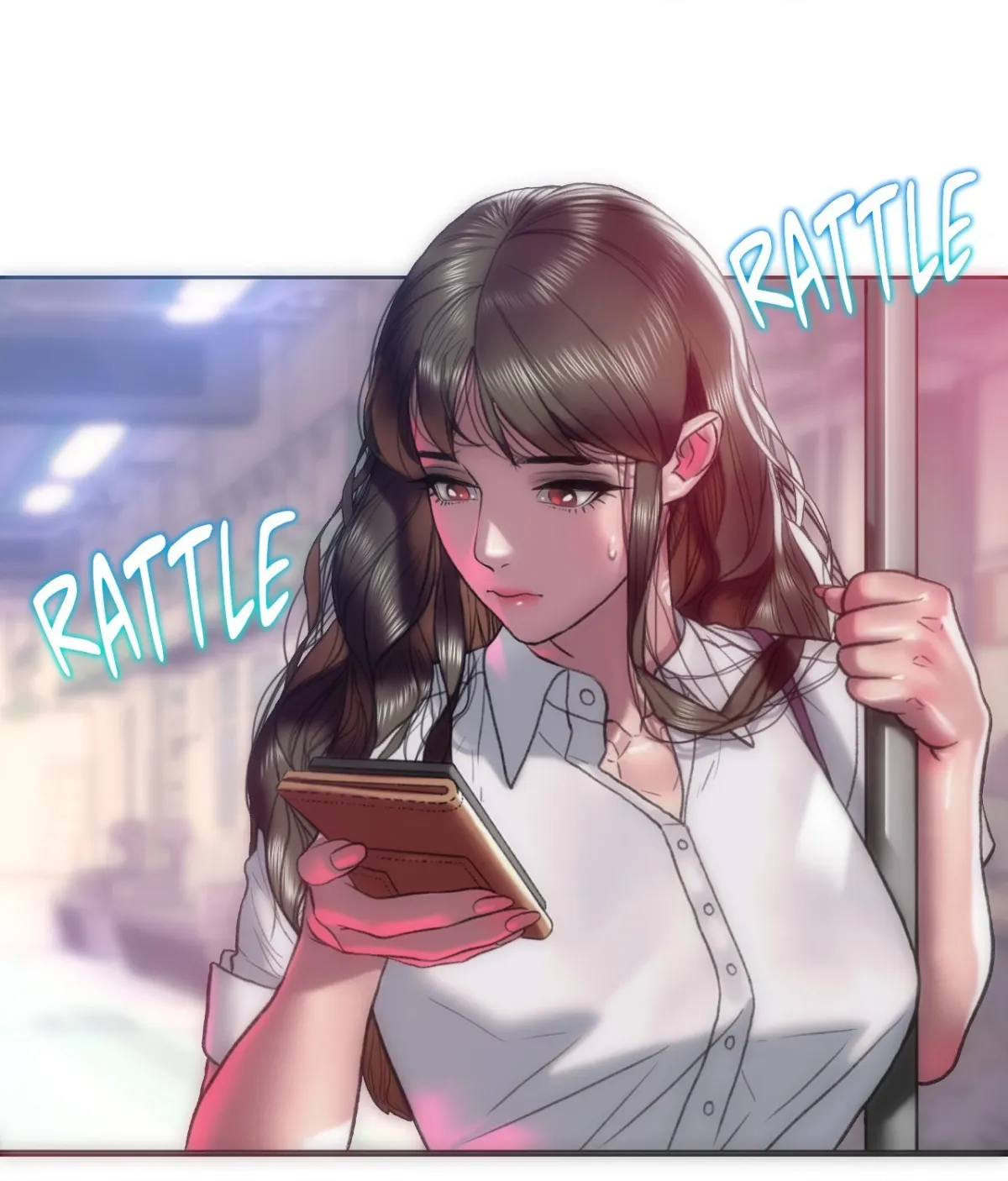 The Man in My Dreams Chapter 1 page 64 - 