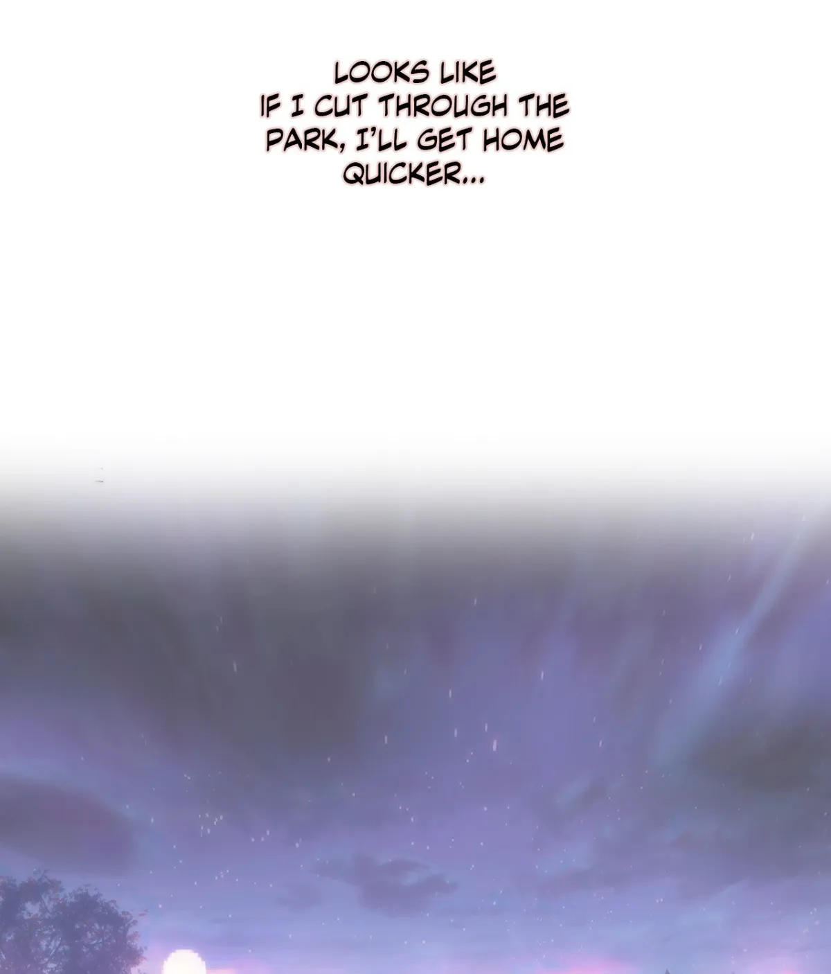 The Man in My Dreams Chapter 1 page 65 - 